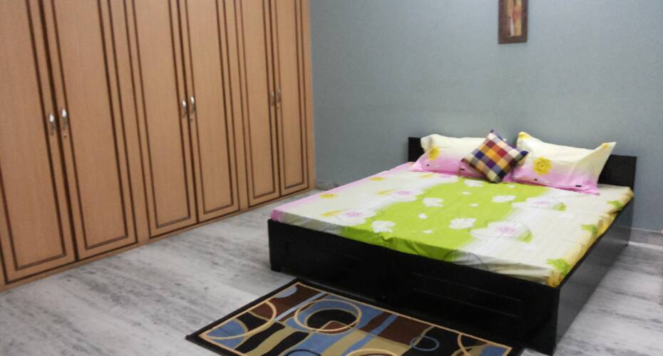 The Blissful Homes PG for Girls, Jaipur 5